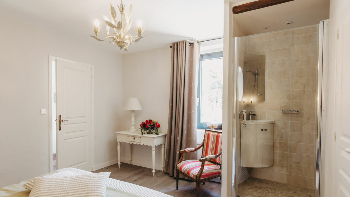 Apartment Harmonie – Bastide de Bringairet